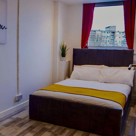 Apartamento 2 Bed With Free Parking Londres Exterior foto