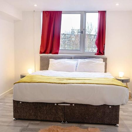 Apartamento 2 Bed With Free Parking Londres Exterior foto