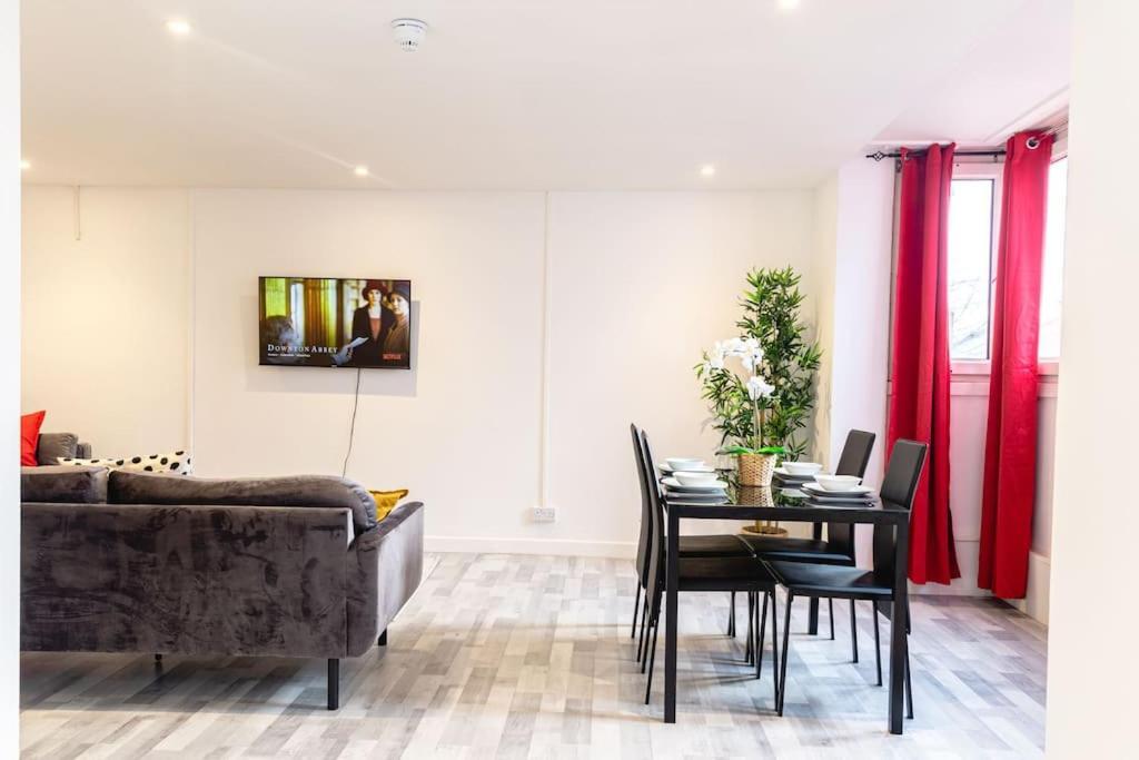 Apartamento 2 Bed With Free Parking Londres Exterior foto